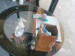 -张钰强中医正骨推拿连锁(唐家人才公寓店)