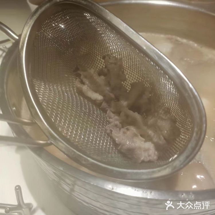 让人念念不忘的花胶鸡汤💕