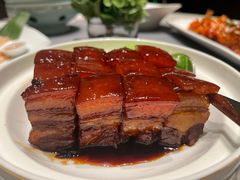 -老北门·苏帮菜·湖景包间(月光码头店)