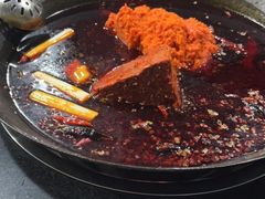 -星鸿社重庆老火锅