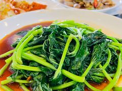 -阿忠食坊大排档·20年老店(万象城店)