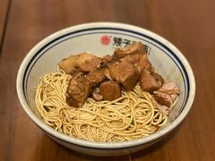 -矮子粉店1985·长沙米粉(湘春路店)