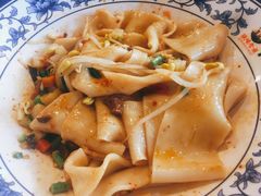 -陕味食族油泼面(悦邻荟店)