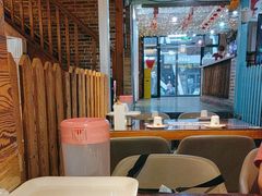 -三个大叔东北烧烤·砂锅菜(西三旗店)