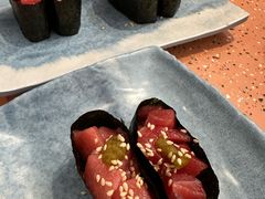 -元气寿司(东方宝泰店)