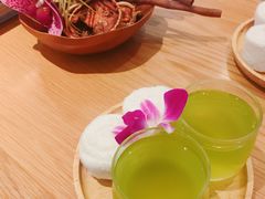 -Let’s Relax Spa(MBK)