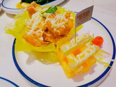 -顺粤楼·粤菜·点心(融创茂店)