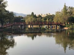 -月牙潭公园