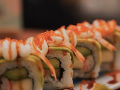 -莳空烧鸟店(晨沐店)
