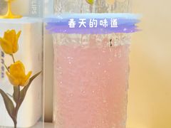 -W CAFE(甜爱路店)