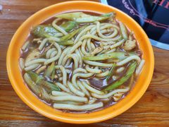 -啊臻味道米粉(义乌店)