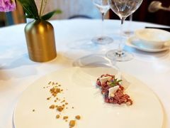 -北京古城老院厉晓麟精致菜