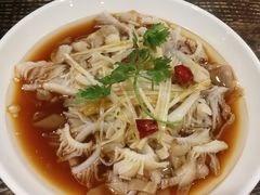 葱炒牛肚-赤甲皇(仙霞路店)