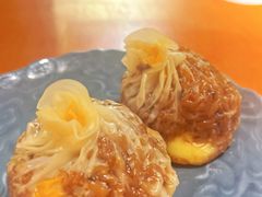 -鑫震源·苏式大虾生煎(山塘街店)