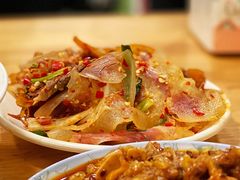-明红蹄花创始老店(糍粑店街店)