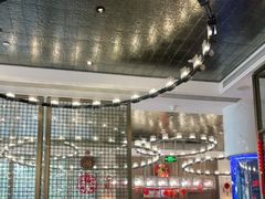 大堂-悦百味·品质川菜(橄榄郡店)