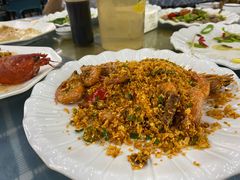 -新欢海鲜坊(赖屋店)