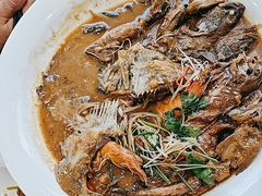 -喜来酌海鲜·饺子(和平一店)