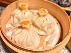-南京大牌档(青岛万象城店)