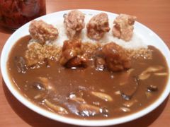 -COCO壱番屋(北京平安国际金融中心店)