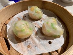 -利苑酒家(华熙国际店)