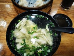 -老盛兴汤包馆(江宁一店)