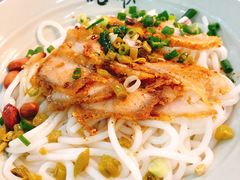 -丫丫桂林米粉(学府店)