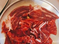 -西塔老太太泥炉烤肉(川沙百联店)