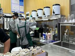 -迷客夏Milksha(无锡苏宁店)