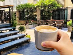 -T-COFFEE(长江花园店)