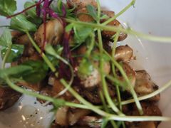烤蘑菇-WOKKA by艮上(中海环宇荟店)