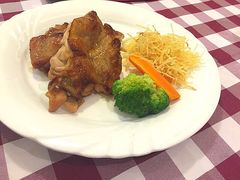 鸡排-维兰西餐(万泉河店)
