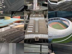 -深圳市当代艺术与城市规划馆