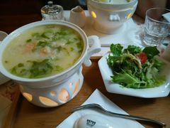 -燕庭·纯燕窝·甜品下午茶(南京西路店)
