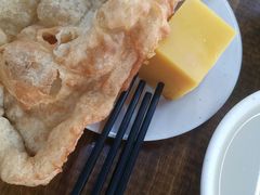 -老磁器口豆汁店(马家堡店)