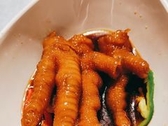 药膳浸凤爪-松雅轩(大源店)