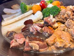 -唐力九头鸟烧烤·罗田吊锅(西云楼店)