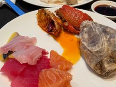 -TABLE·味西餐厅-成都茂业JW万豪酒店