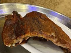 -维吾尔餐厅(宜山路店)