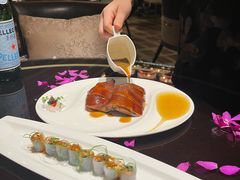 广式烧鹅-北京四季酒店·采逸轩