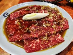 -丸福烤肉(君隆广场店)