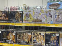 -秋叶原电器街