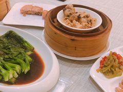 -潮府馆·非遗潮州菜·世纪公园(新国际博览中心店)