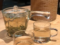 -竹里馆·淮扬菜·功夫茶(老门东店)