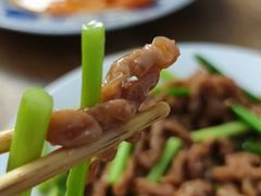 -涂山寺素食餐厅