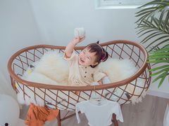 -宝贝·故事儿童摄影会所(石浦店)