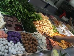 -林静小吃(复兴路店)