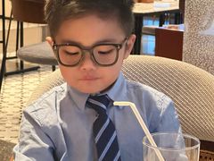 -Social 秀西餐厅-长沙瑞吉酒店(运达店)