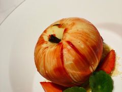 -燃扒房Steakhouse(皇庭店)