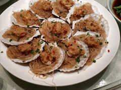 -怡和春天大酒楼(柳芳店)